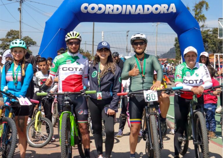 La Red Latinoamericana de Turismo Deportivo y la Plataforma Escuela Virtual del Deporte del Ministerio del Deporte de Colombia impulsan curso conjunto sobre turismo deportivo