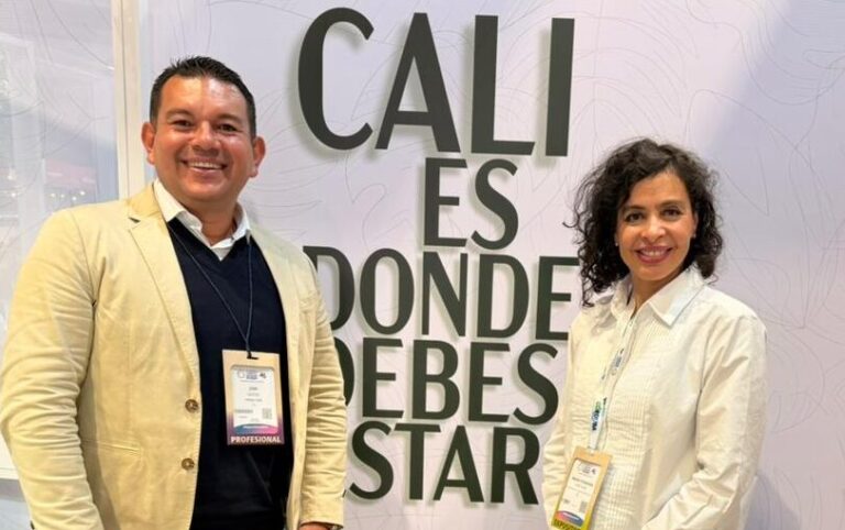 La Red Latinoamericana de Turismo Deportivo fortalece su agenda internacional en ANATO